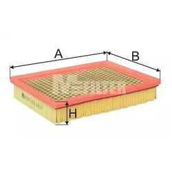 Mfiltеr K 7073