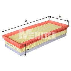 Mfiltеr K 7078