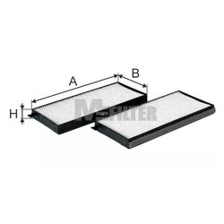 Mfiltеr K 9062-2