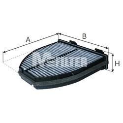 Mfiltеr K 9139C