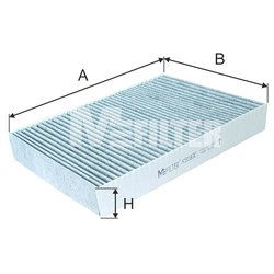 Фото Mfiltеr K9183C
