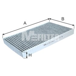 Фото Mfiltеr K940C