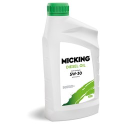 MICKING M1211