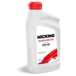 MICKING M2133