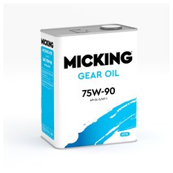 Фото MICKING M5128