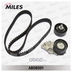 MILES AB08001