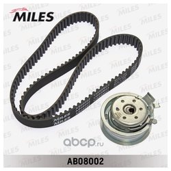 MILES AB08002