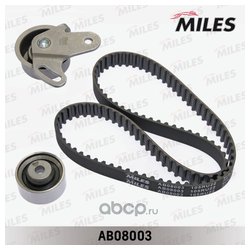 MILES AB08003