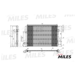 MILES ACCB002