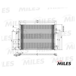 MILES ACCB012