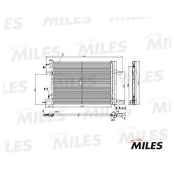 MILES ACCB014