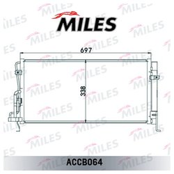 MILES ACCB064