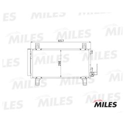 MILES ACCB068