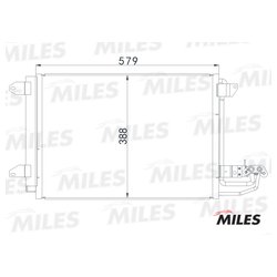 MILES ACCB075