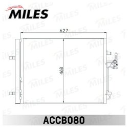 MILES ACCB080