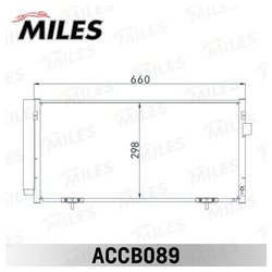 MILES ACCB089