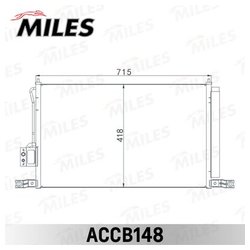 MILES ACCB148