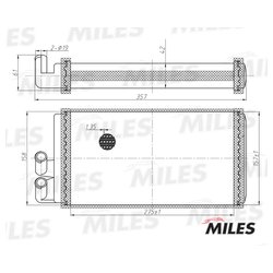 MILES ACHM006