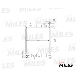 Фото MILES ACRB007