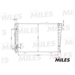 MILES ACRB009