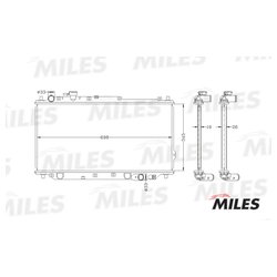 MILES ACRB011