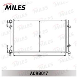 MILES ACRB017