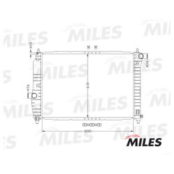 MILES ACRB020