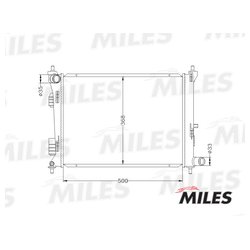 MILES ACRB022