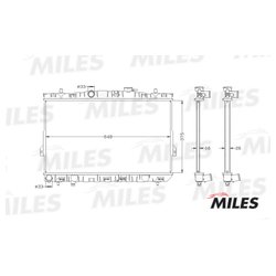 MILES ACRB024