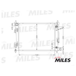 MILES ACRB027