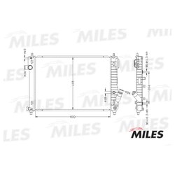 MILES ACRB028