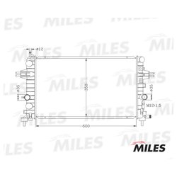 MILES ACRB031