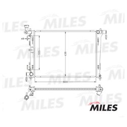 MILES ACRB046