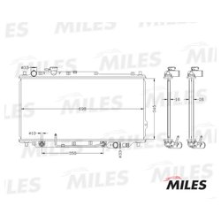 MILES ACRB048