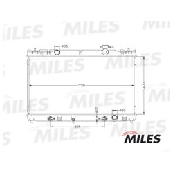 MILES ACRB051