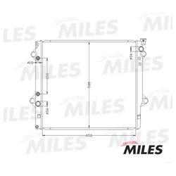 MILES ACRB052