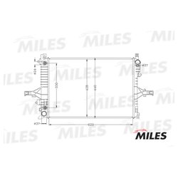 MILES ACRB062