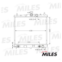 MILES ACRB064