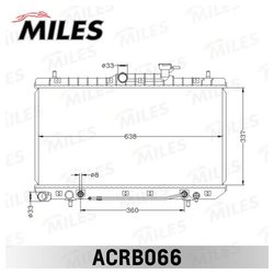 Фото MILES ACRB066