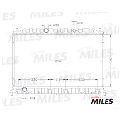 MILES ACRB096