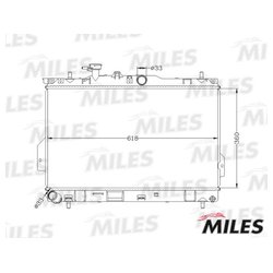 Фото MILES ACRB104