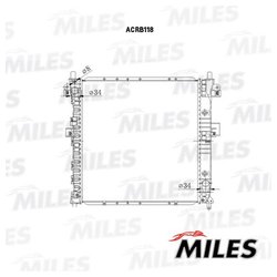 Фото MILES ACRB118