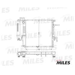 MILES ACRB173