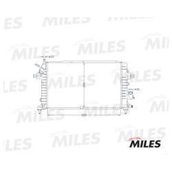 MILES ACRB187