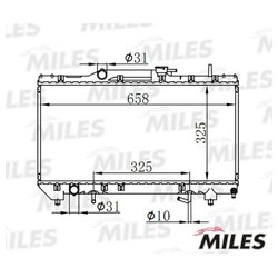 Фото MILES ACRB222