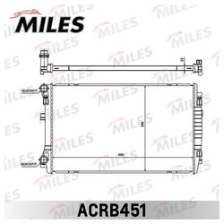 MILES ACRB451