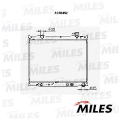 MILES ACRB452