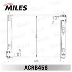 Фото MILES ACRB456