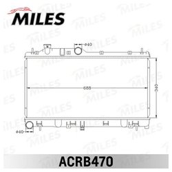 MILES ACRB470