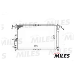 MILES ACRM001